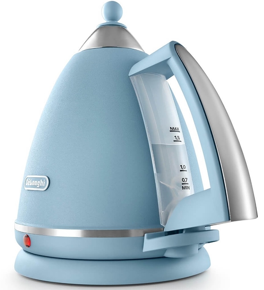 Fierbator de apa electric Delonghi KBX2016.AZ photo 3